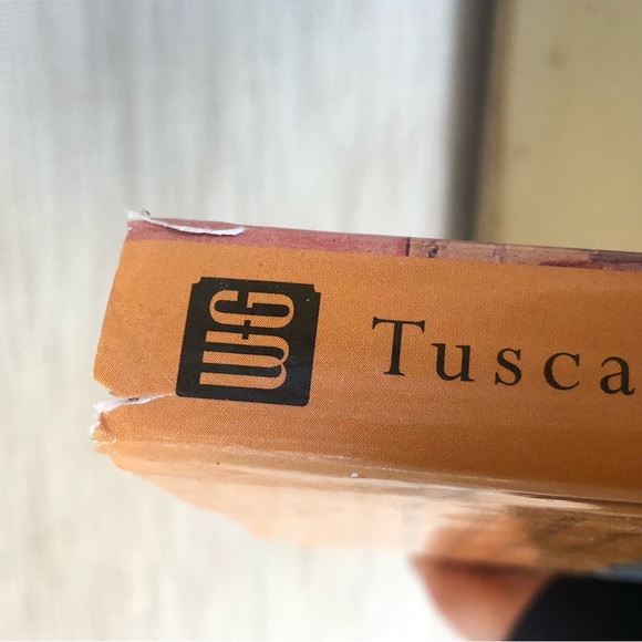 Tuscan Elements by Alexandra Black Hardcover Coffee Table Book - Picture 10 of 16